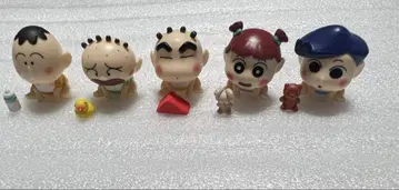 짱구는 못말려(크레용 신짱) 기다림 5 컴플리트