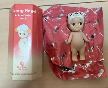 Sonny Angel Animal Series Ver.2 미니 피규어