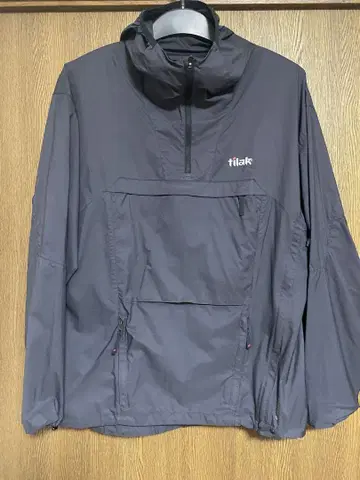 틸락 오딘 라이트 재킷