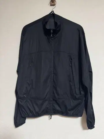 다이와 PIER39 TECH CYCLE JACKET BLACK S