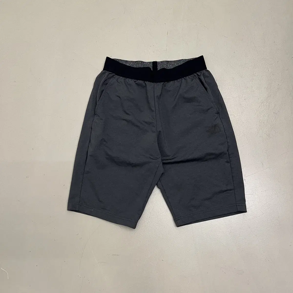 ☆送料・関税込☆THE NORTH FACE★DAILY ESSENTIAL ショート★ WEB限定【THE NORTH FACE / ノースフェイス】コンパクト