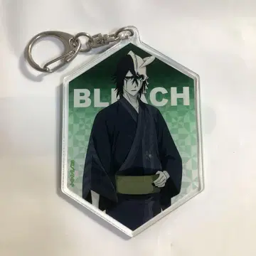 BLEACH 엔니치 우루키오라 아크릴 키링