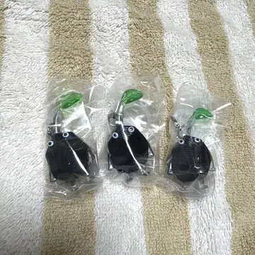 피크민 바위 피크민 메지루시 액세서리 2