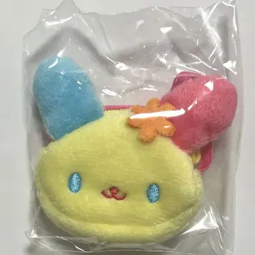 산리오 봉제 인형용 미니백 우사하나