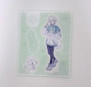 무리구름 카게츠 완냥데이즈 아크릴 스탠드