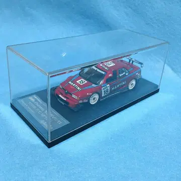 특가 hpi Racing 1/43 알파 로메오 155V6 TI