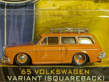 초레어 '65 VOLKSWAGEN VARIANT(SQUAREBACK)