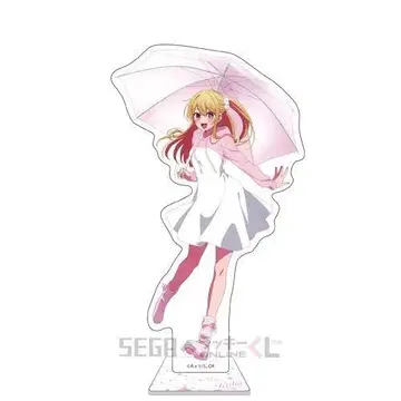 세가 럭키 쿠지 [최애의 아이] C상 (루비)