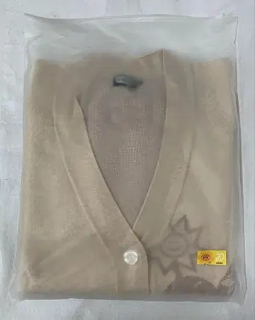 GMMTV POPUP STORE 가디건 JAIDEE S 사이즈