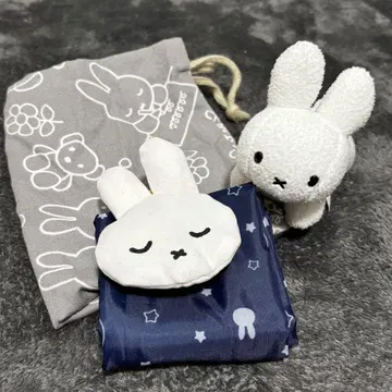 미피 굿즈 묶음 판매 코사기 봉제 인형