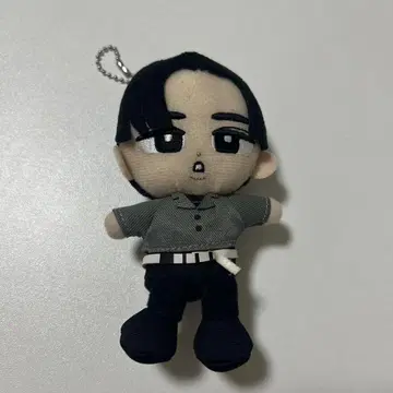 Snow Man 메구로 렌 치비누이