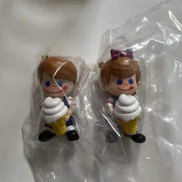 닉쿤&세이챤 모듬 컬렉션 A상