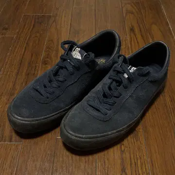LastResort AB VM001 저해색 스웨이드 27.5cm