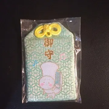 극장판 라우드! 유포니움 ~서약의 피날레~ 튜바 군 부적 부적