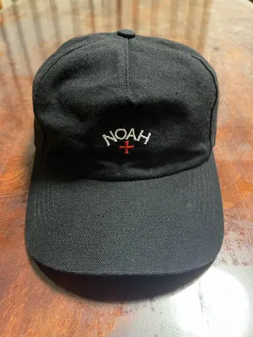 NOAH 캡