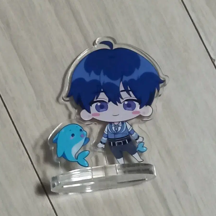 PLAVE | 플레이브 PLAVE Aniplus Acrylic Stand Yejun on