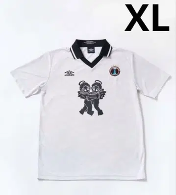 TAPPEI x UMBRO x FUTUER ARCHIVE XL 사이즈