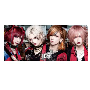 Royz 기념 타월