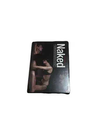 마이크 리 감독 '네이키드' 무수정 HD 리마스터 버전 DVD