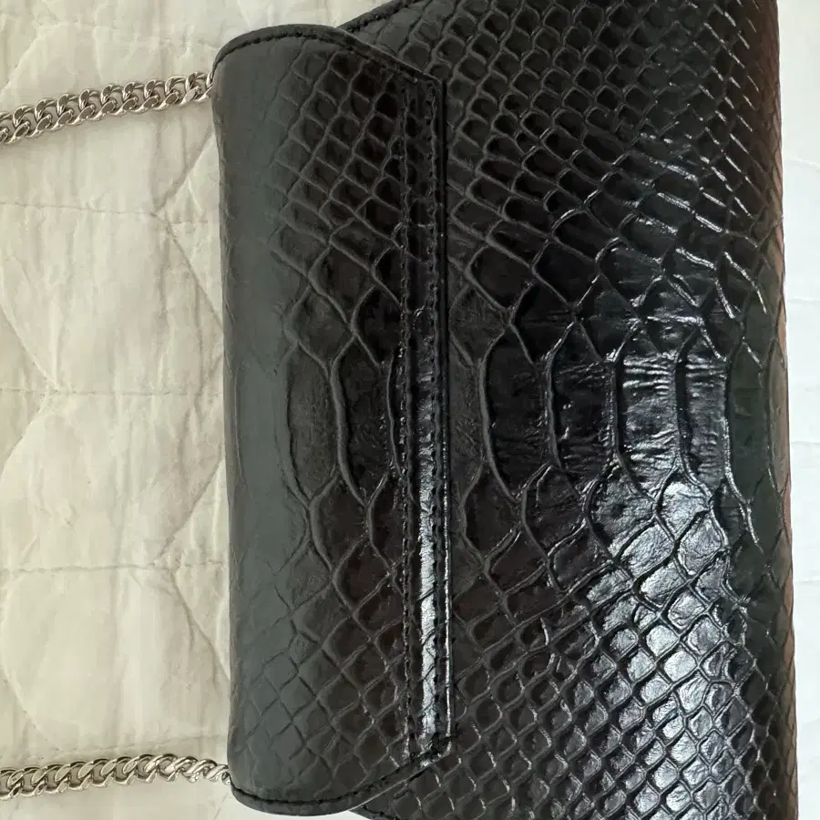 THREETIMES | 쓰리타임즈 Threetimes Mini Moon Bag on Bunjang