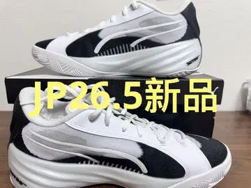 푸마 Nitro 스니커즈 7.5 26CM