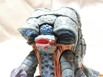 71 가타노조아 2009년 신장 약 15cm 울트라맨 피규어