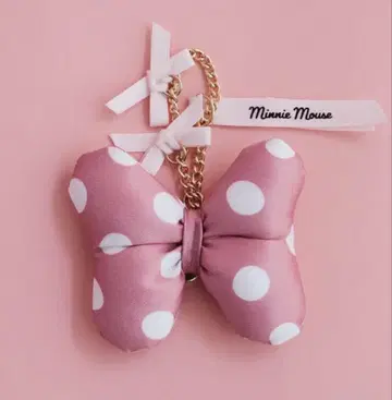 Maison de FLEUR 미니 마우스 리본 참
