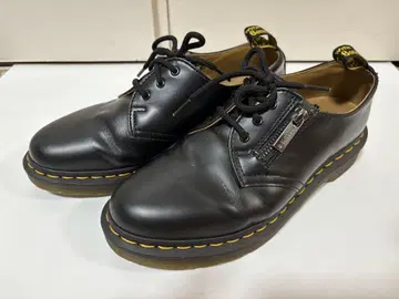 Dr.Martens 빔즈 콜라보 닥터마틴 3홀 25cm