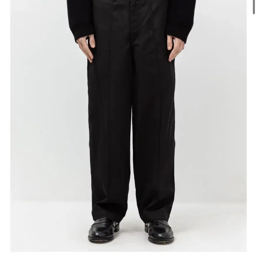 【新品XL】TTT MSW 23SS Jersey Wide Pants TTT MSW / jersey wide pants – PRANK STORE