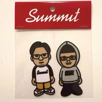 PUNPEE & BIM ICED OUT!!! TOUR 2025 스티커