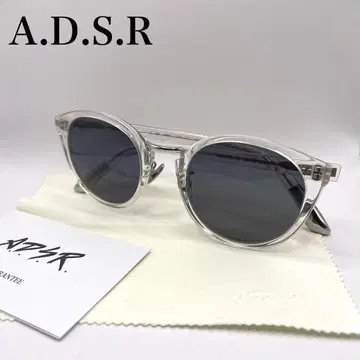 ADSR DARRYL 04 ADSR 교환용 렌즈 유니섹스