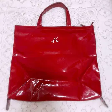 Kitamura 키타무라 2way 토트백