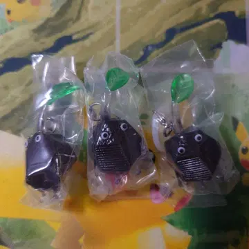 피크민 메지루시 액세서리 2