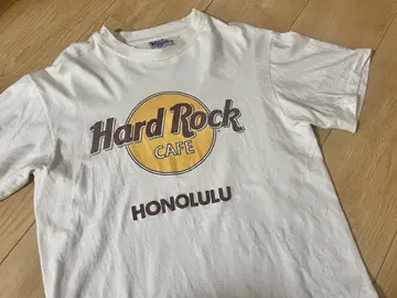 90년대 USA제 Hard Rock Cafe 티셔츠