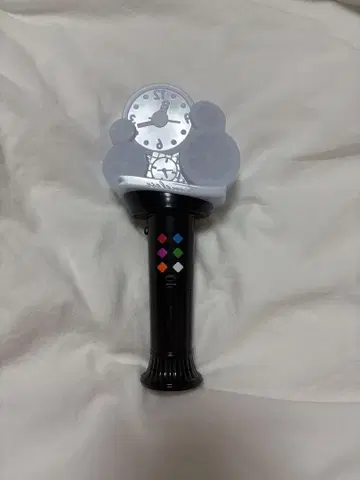 timelesz 응원봉