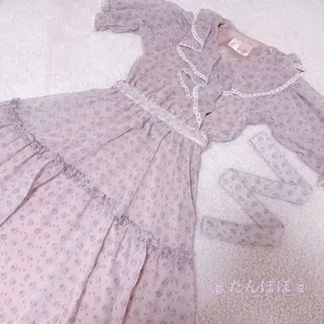 Swankiss 스완키스 원피스