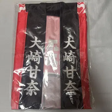오사키 아나 아이돌 마스터 엑스포 호피