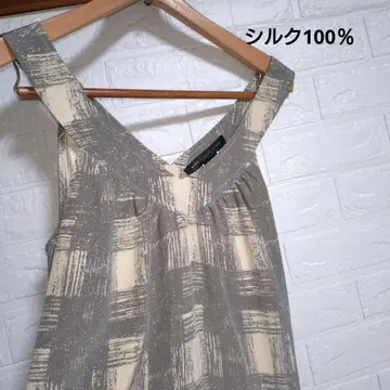 마크제이콥스 실크 100% 원피스 마크제이콥스