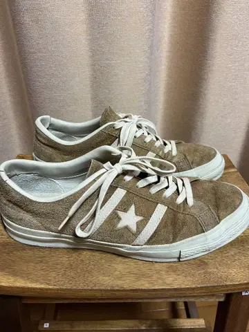 컨버스 척 테일러 원스타 28cm 컨버스 빈티지