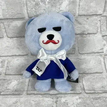BIGBANG KRUNK 탑 TOP 타프 봉제 인형