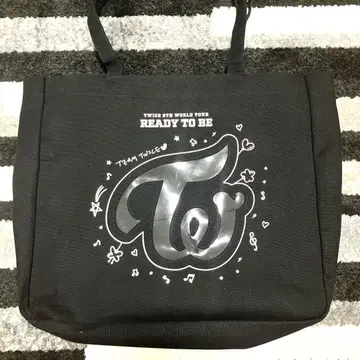 TWICE 5TH WORLD TOUR READY TO BE 백