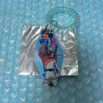 폭상전대 분붐저 슈퍼 전대 레스토랑 보틀 마커