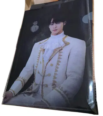 THE ROYAL 클리어 파일 20250715 차우누 팬미
