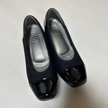 fitfit 발수 바이컬러 펌프스 25cm PP12 85300
