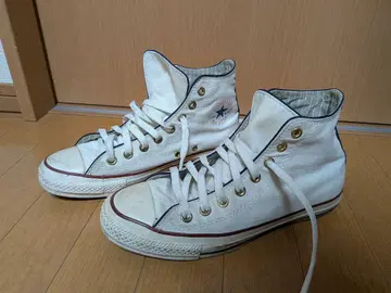 올스타 하이컷 레어템 26.0cm