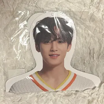 민규 SEVENTEEN 세부치 포토 행거 2022