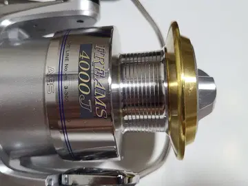 Daiwa FREAMS 4000J 스피닝 릴