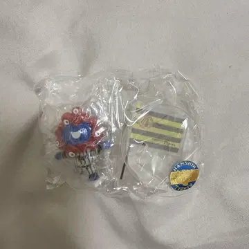 한신 타이거즈 미야쿠미야쿠 피규어