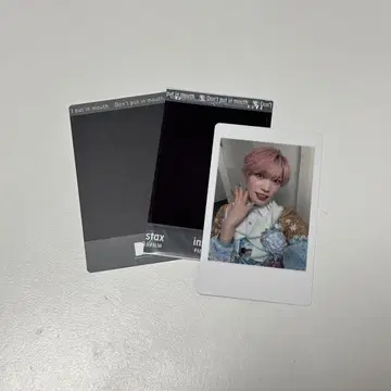 팬더 드래곤 파라곤 타이카 하피카 폴라로이드