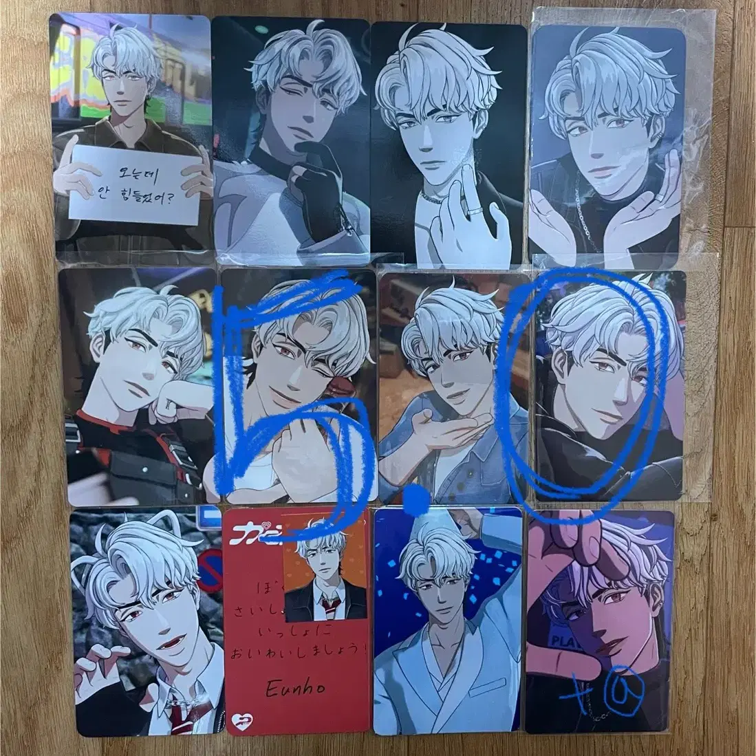 PLAVE | 플레이브 Including shipping) Plave qqmusic QQ Music